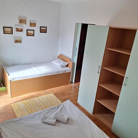 Apartmani Nika Zlatibor Esterno foto