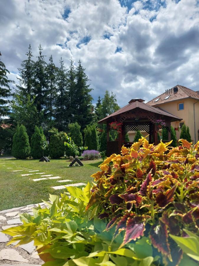 Apartmani Nika Zlatibor Esterno foto