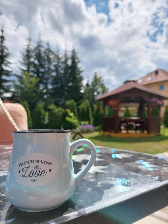 Apartmani Nika Zlatibor Esterno foto