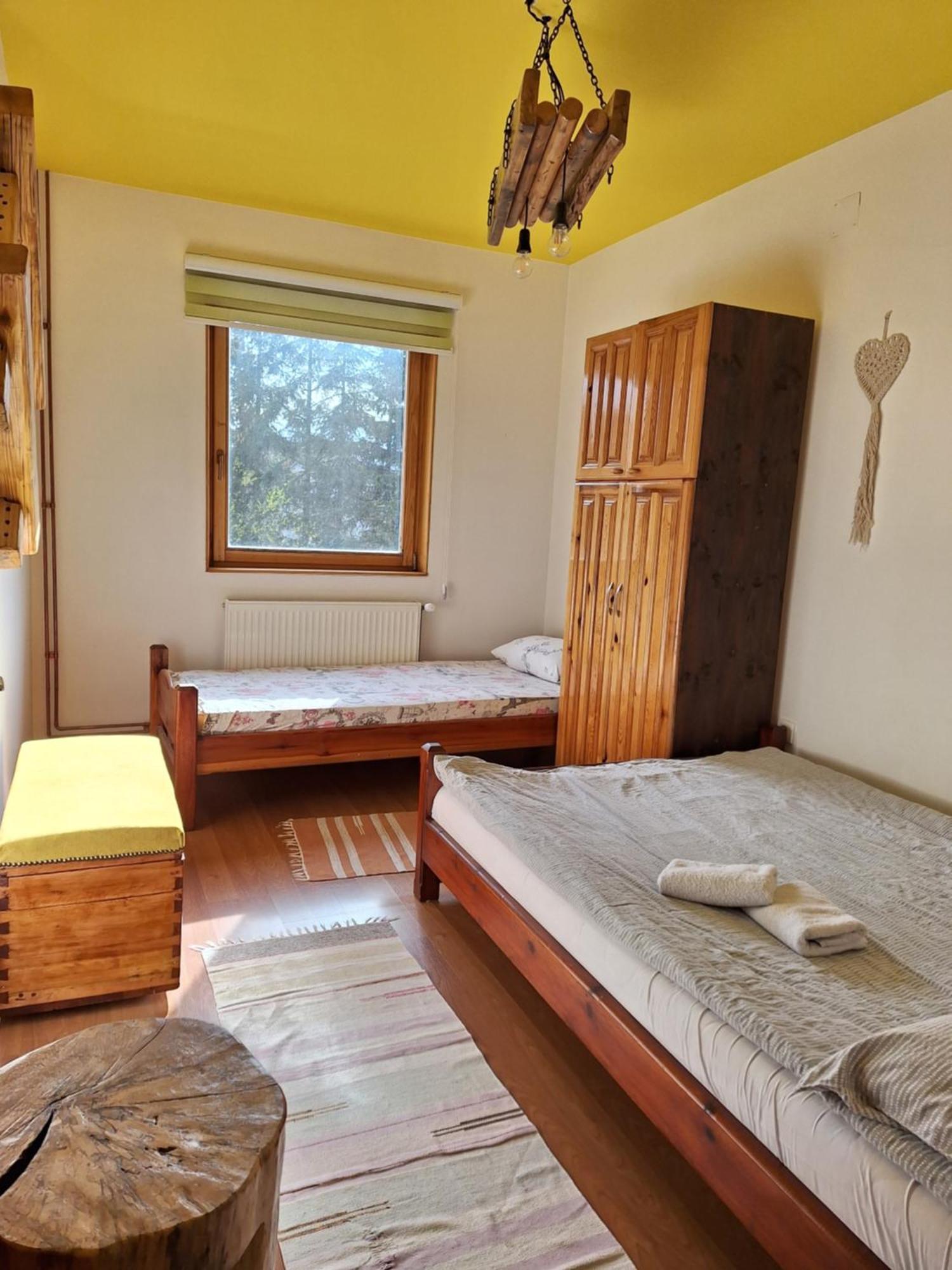 Apartmani Nika Zlatibor Esterno foto