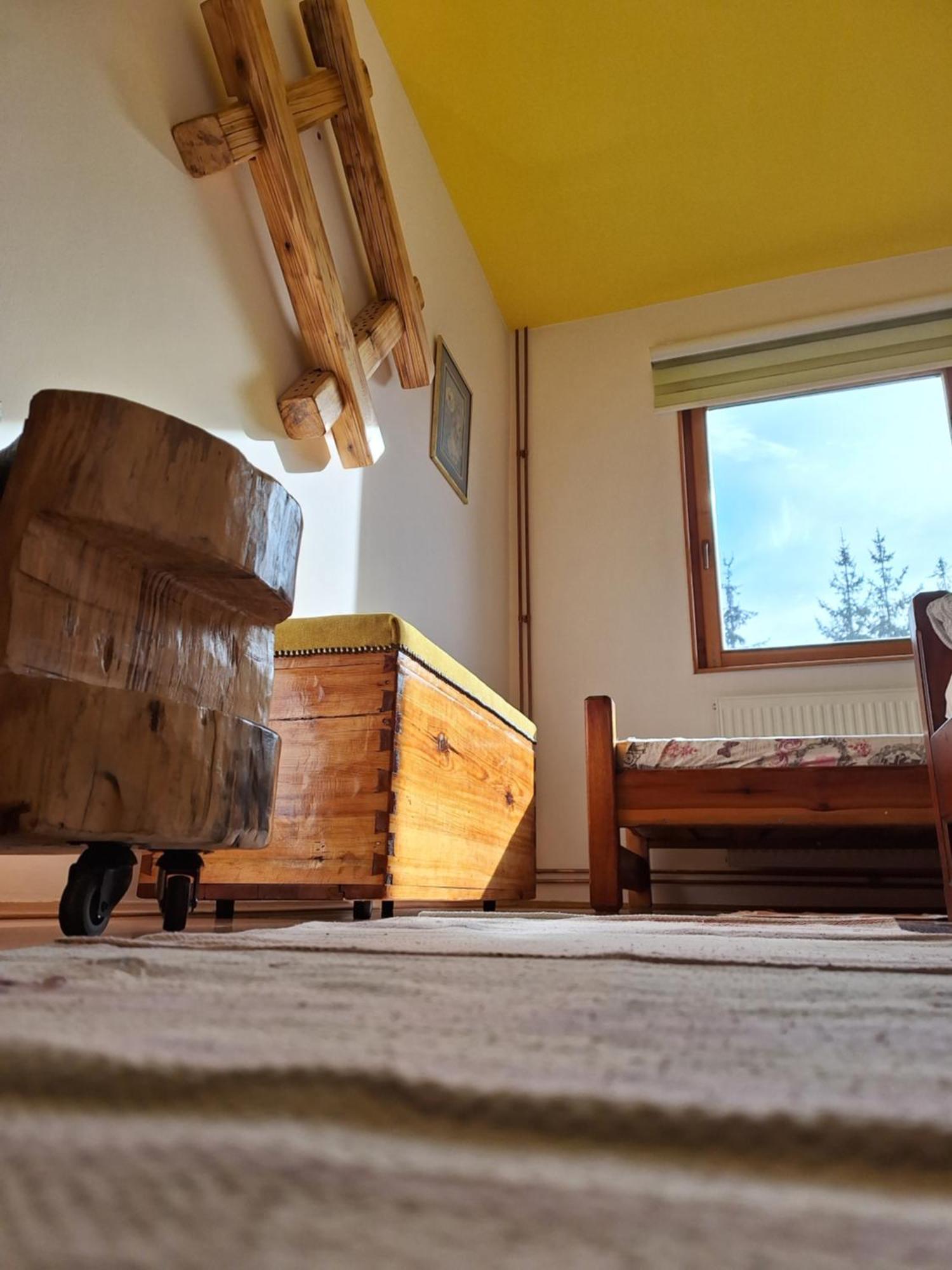 Apartmani Nika Zlatibor Esterno foto