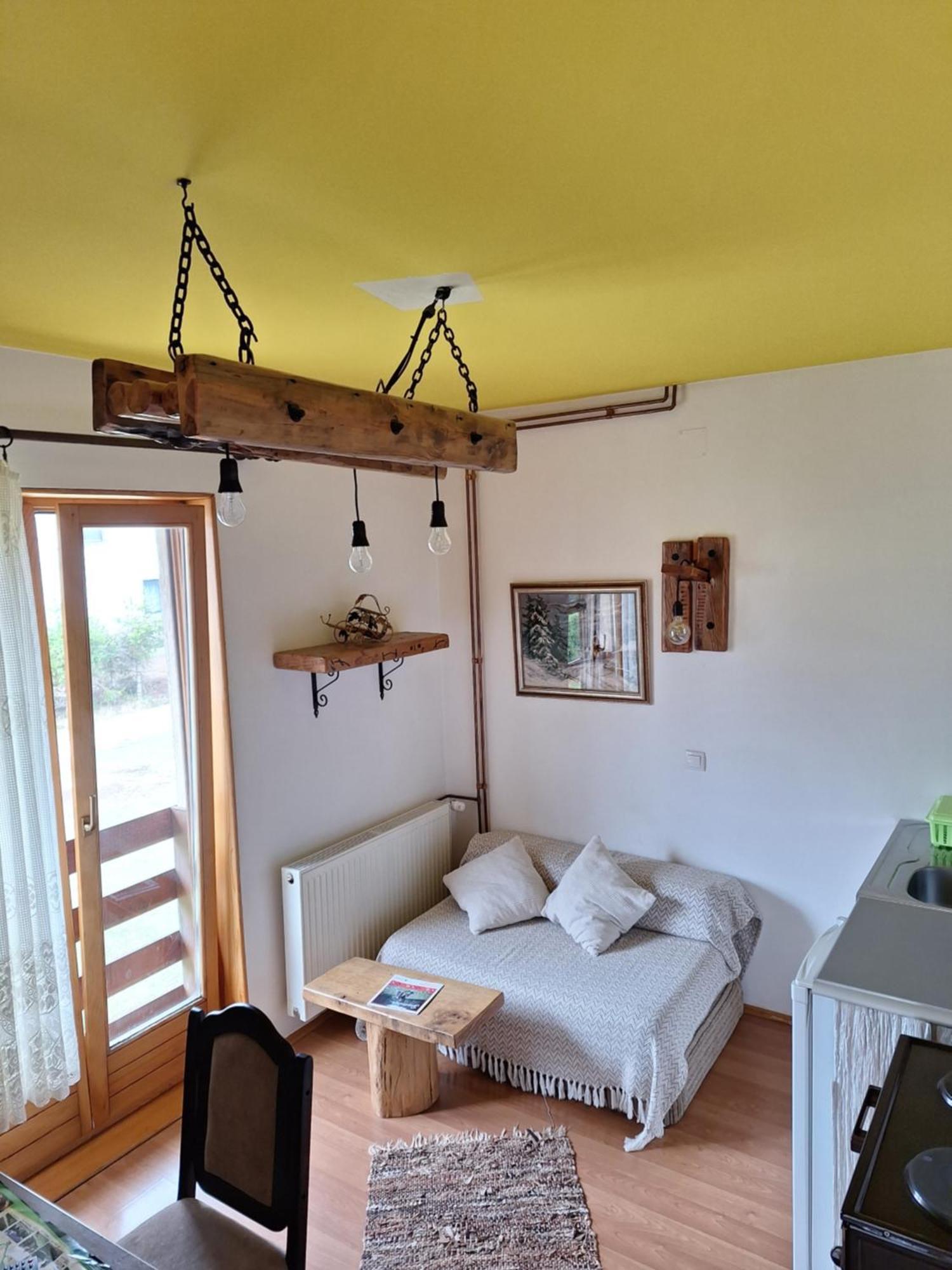 Apartmani Nika Zlatibor Camera foto