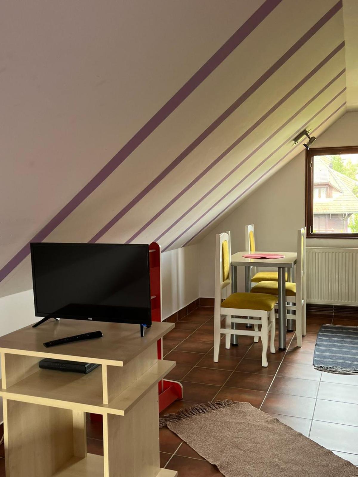 Apartmani Nika Zlatibor Esterno foto