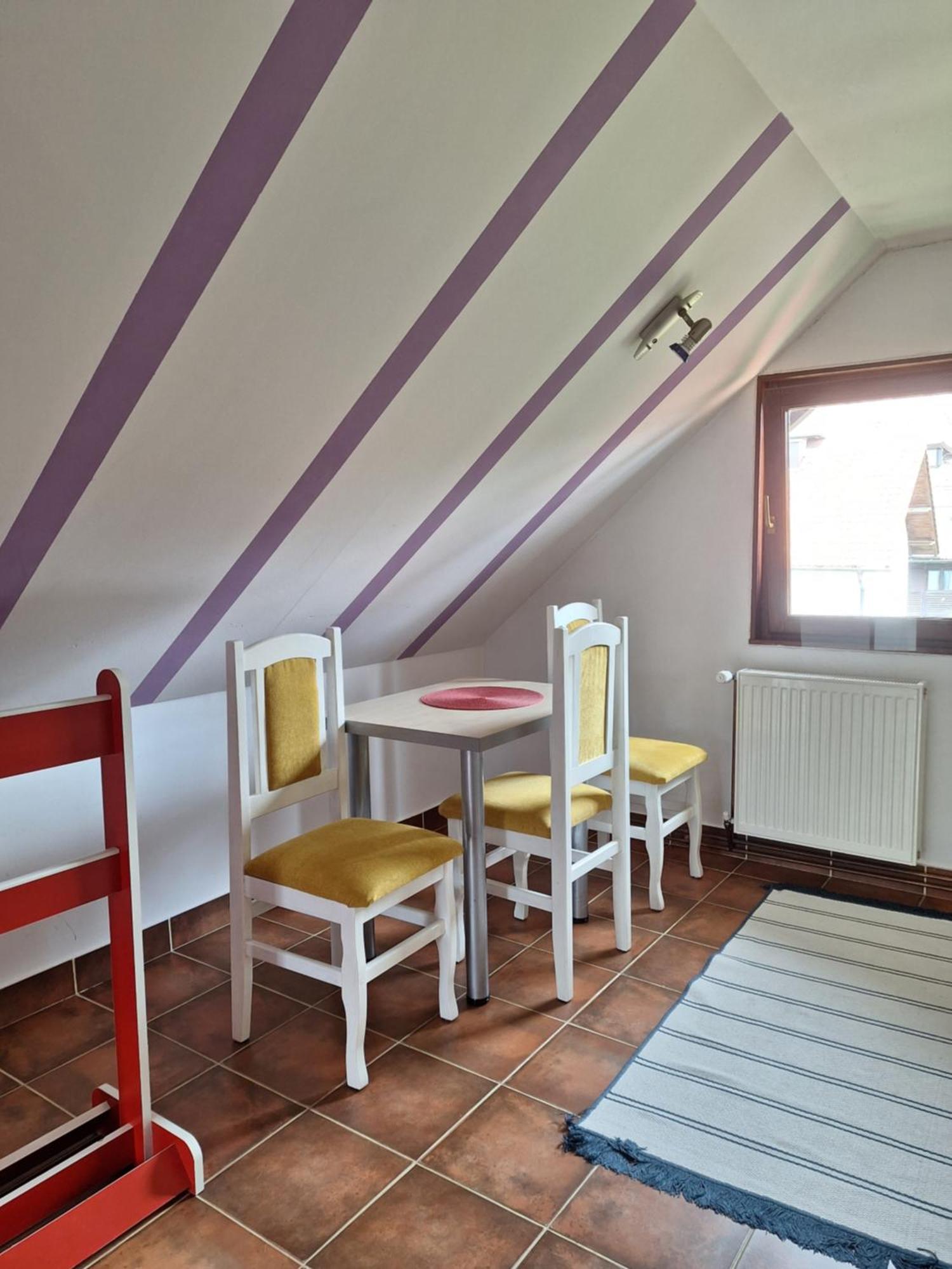 Apartmani Nika Zlatibor Esterno foto