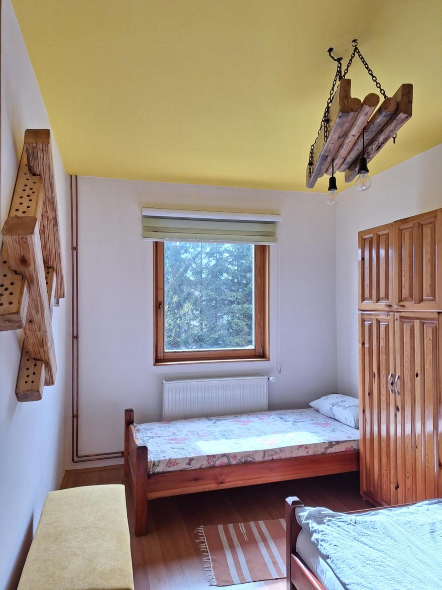 Apartmani Nika Zlatibor Esterno foto