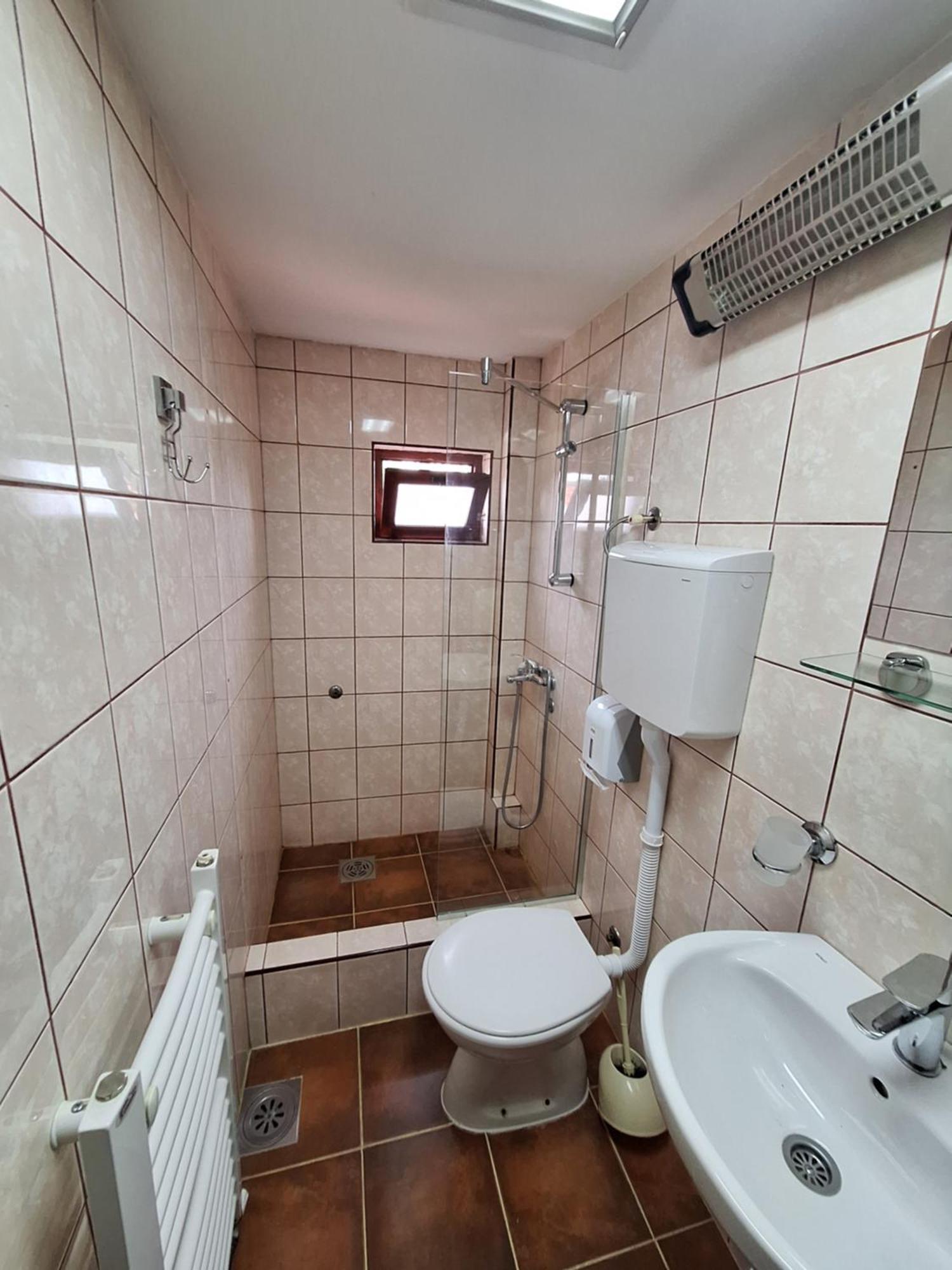 Apartmani Nika Zlatibor Esterno foto