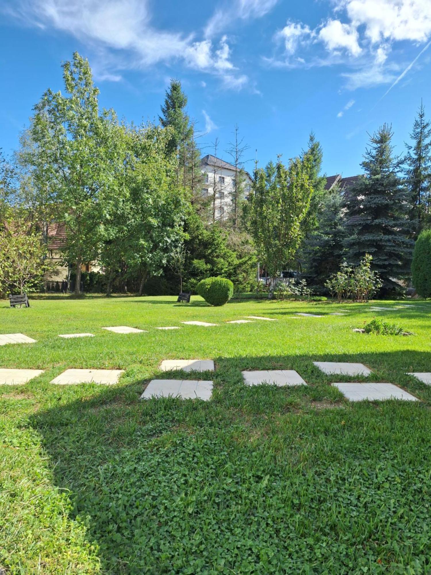 Apartmani Nika Zlatibor Esterno foto