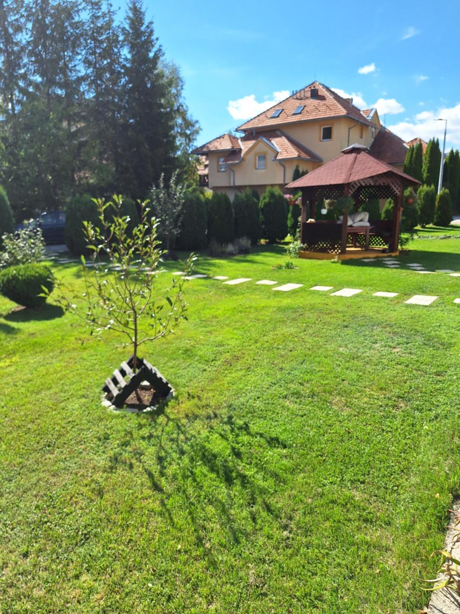 Apartmani Nika Zlatibor Esterno foto