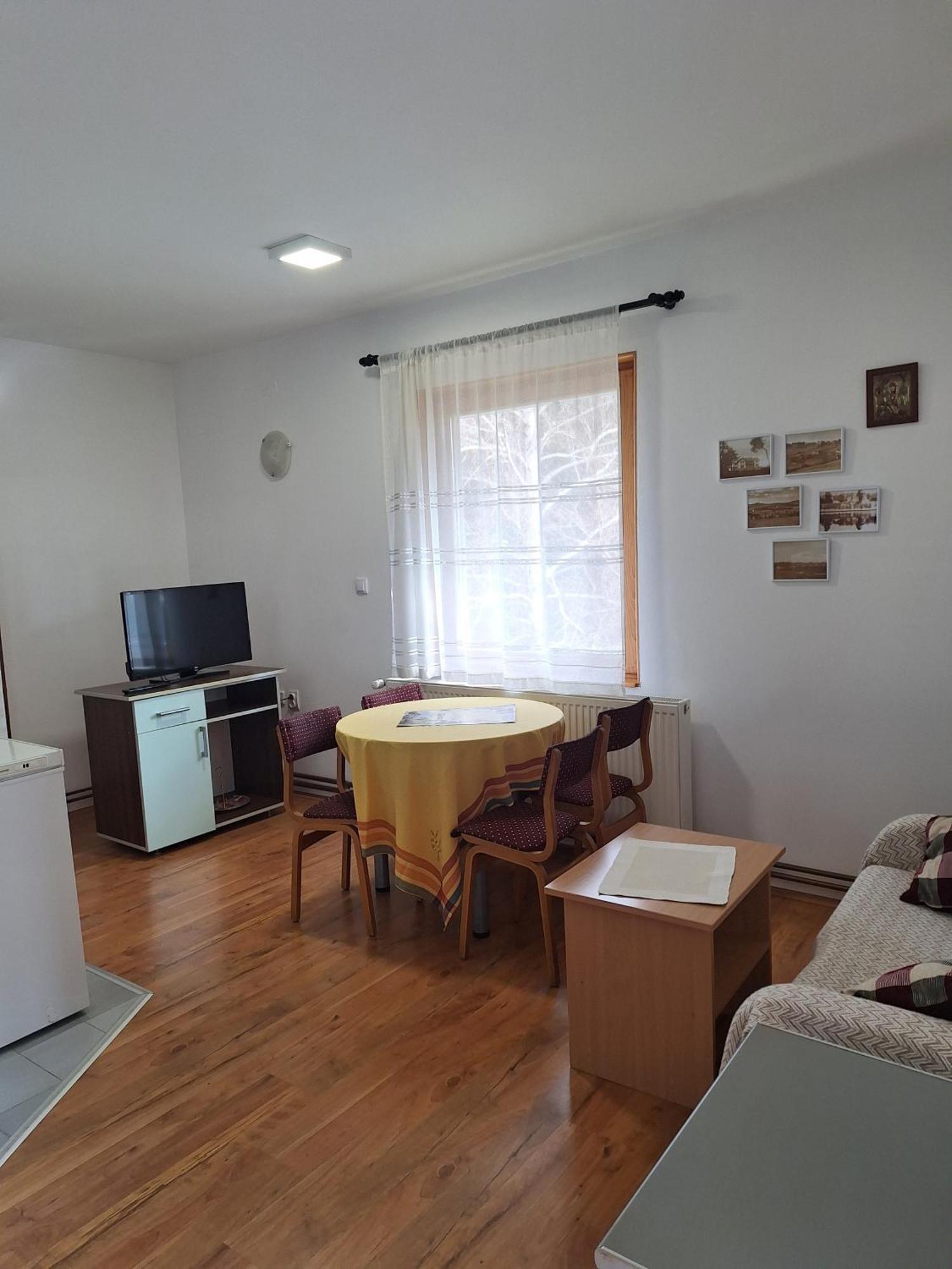 Apartmani Nika Zlatibor Esterno foto