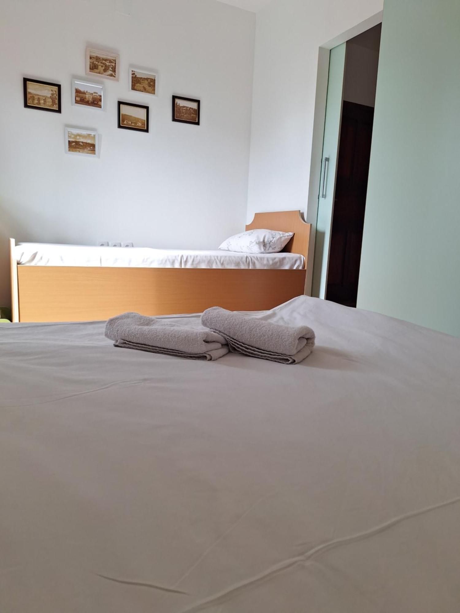 Apartmani Nika Zlatibor Esterno foto