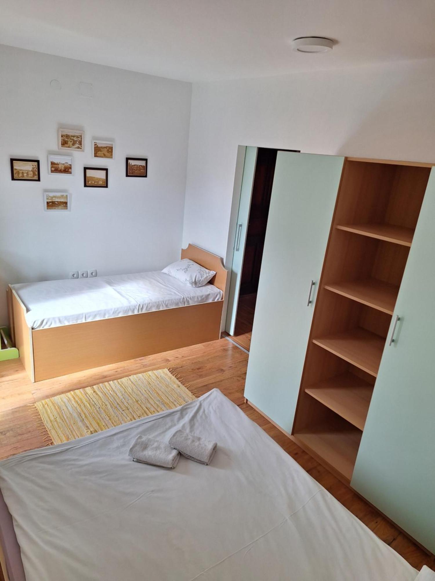 Apartmani Nika Zlatibor Esterno foto