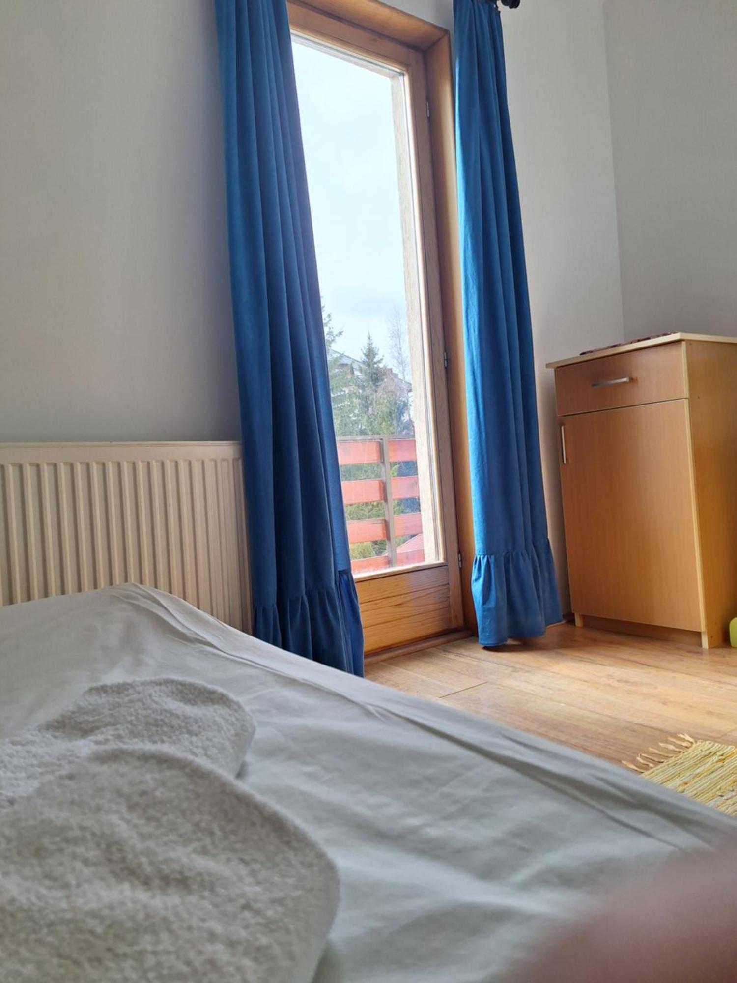Apartmani Nika Zlatibor Esterno foto