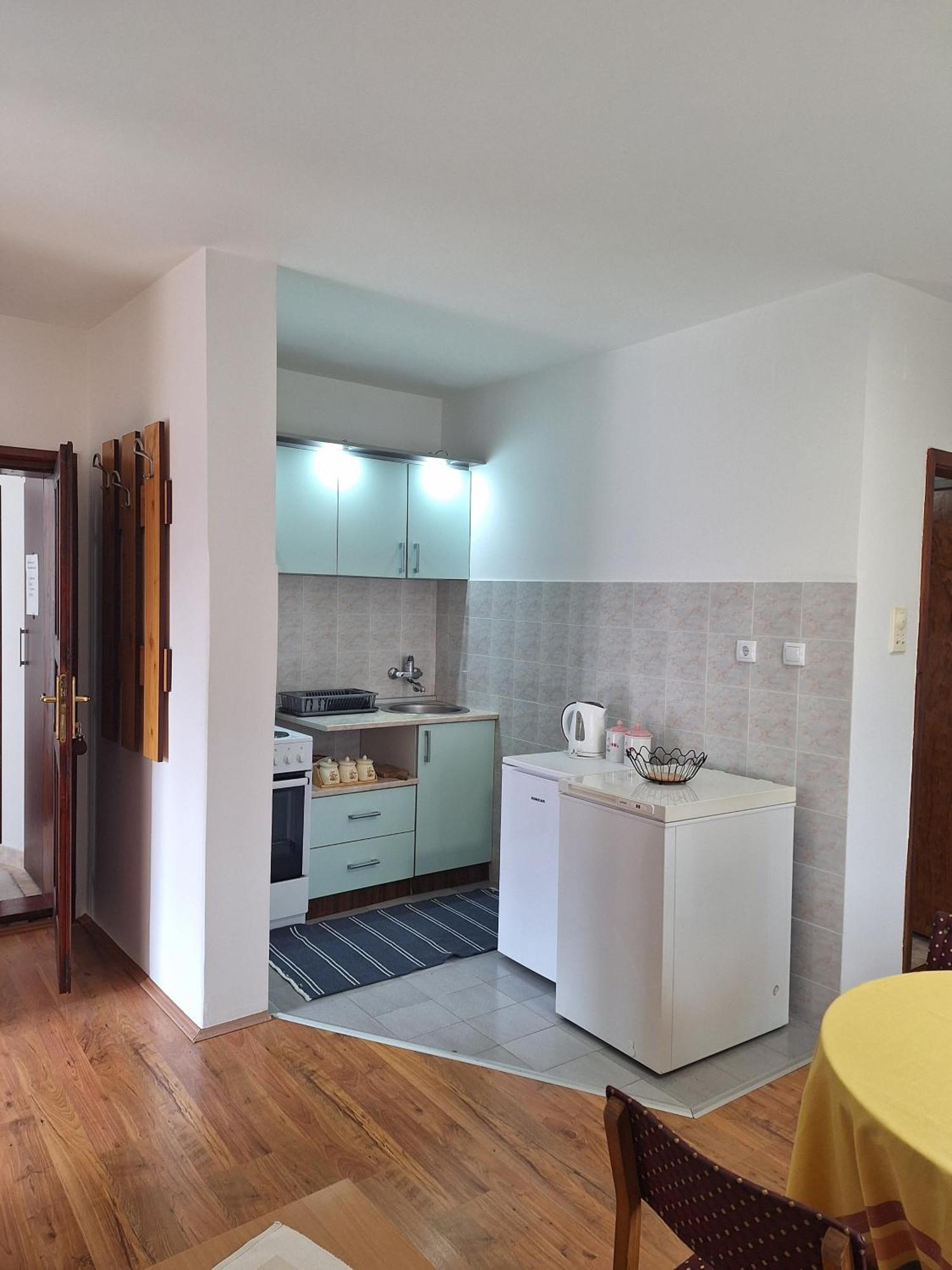 Apartmani Nika Zlatibor Esterno foto