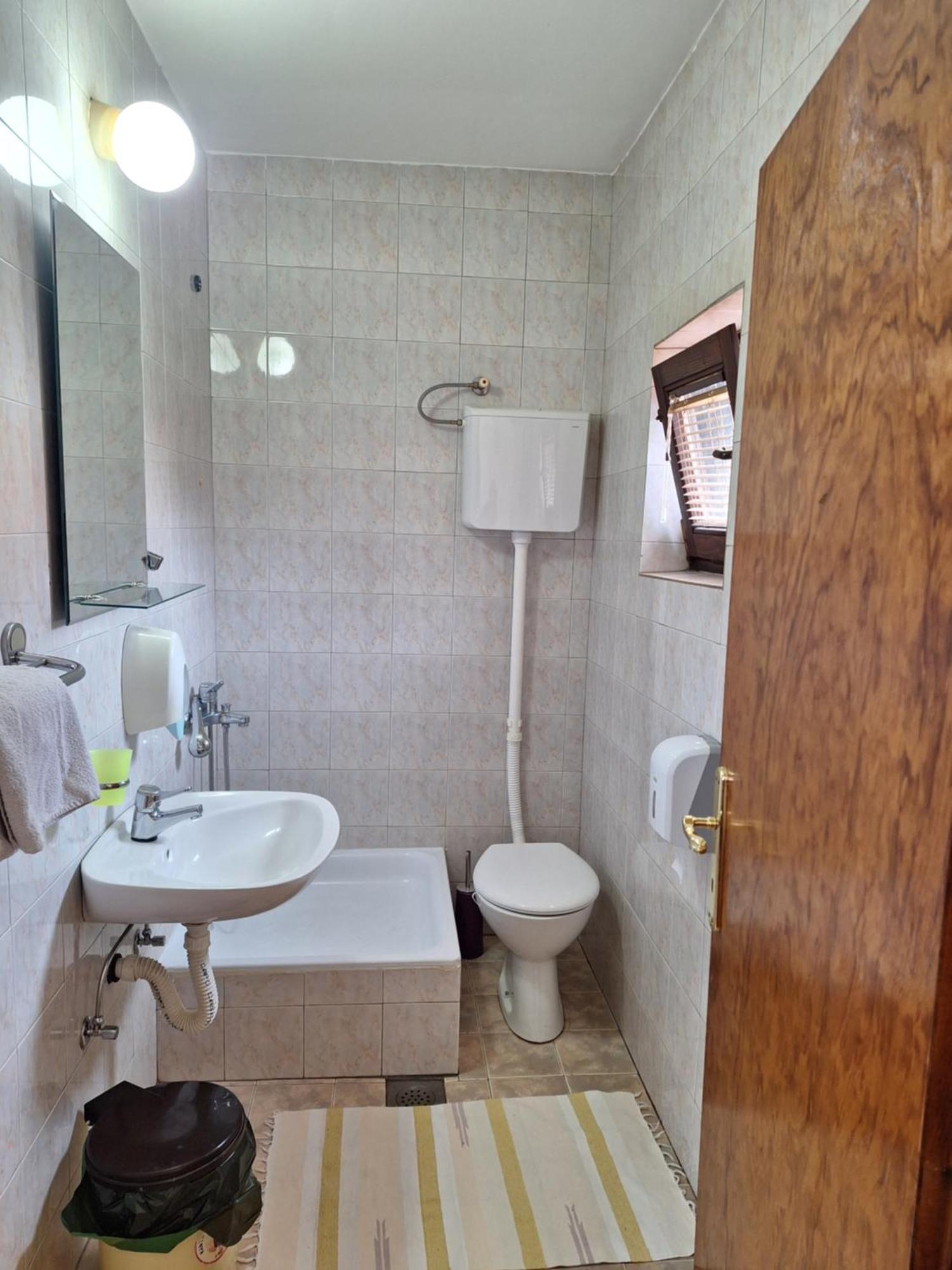 Apartmani Nika Zlatibor Esterno foto