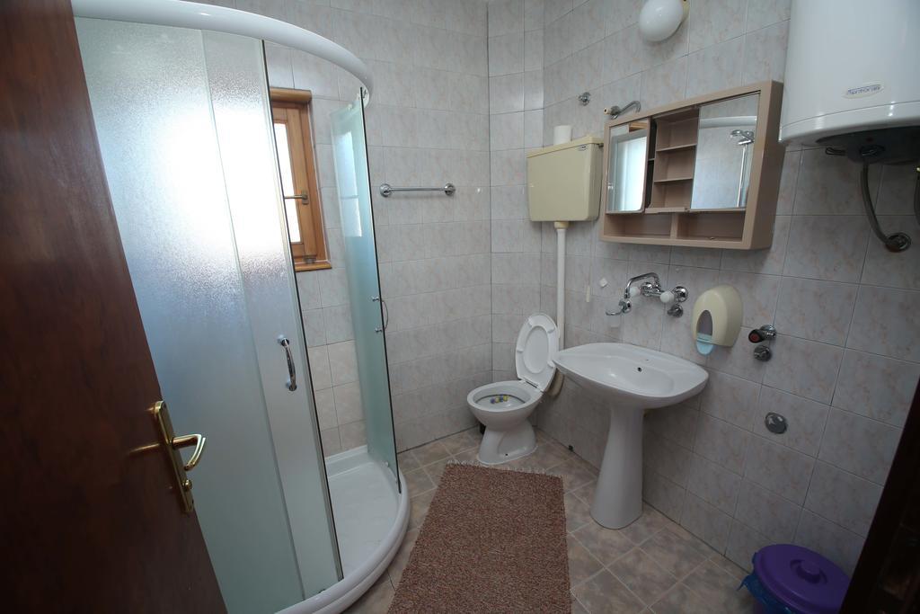 Apartmani Nika Zlatibor Esterno foto