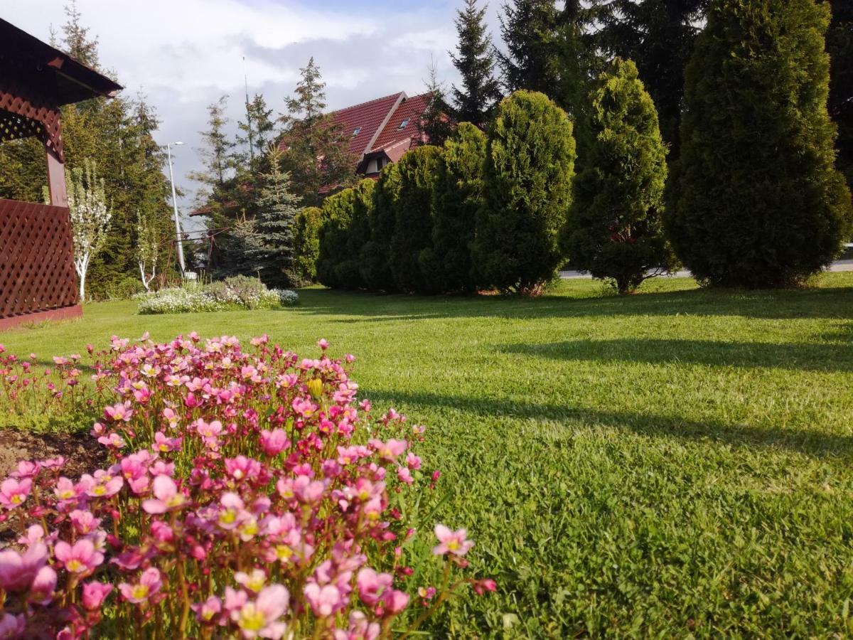 Apartmani Nika Zlatibor Esterno foto